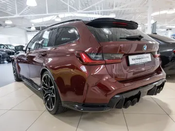 BMW M3 Touring Competition xDrive FACEL. HUD 360