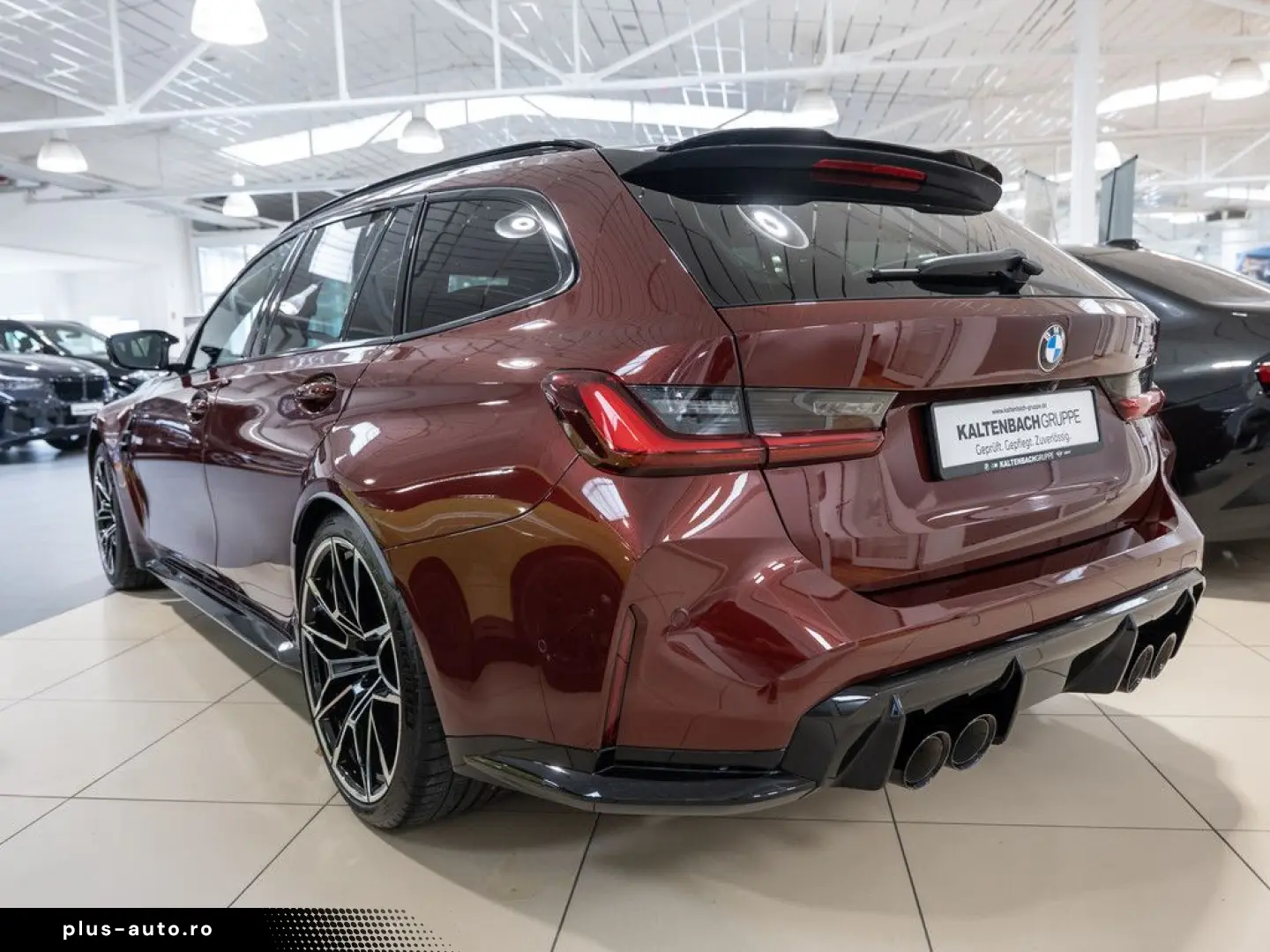 BMW M3 Touring Competition xDrive FACEL. HUD 360