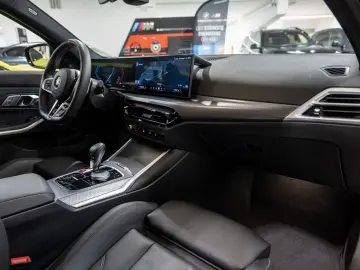 BMW M3 Touring Competition xDrive FACEL. HUD 360
