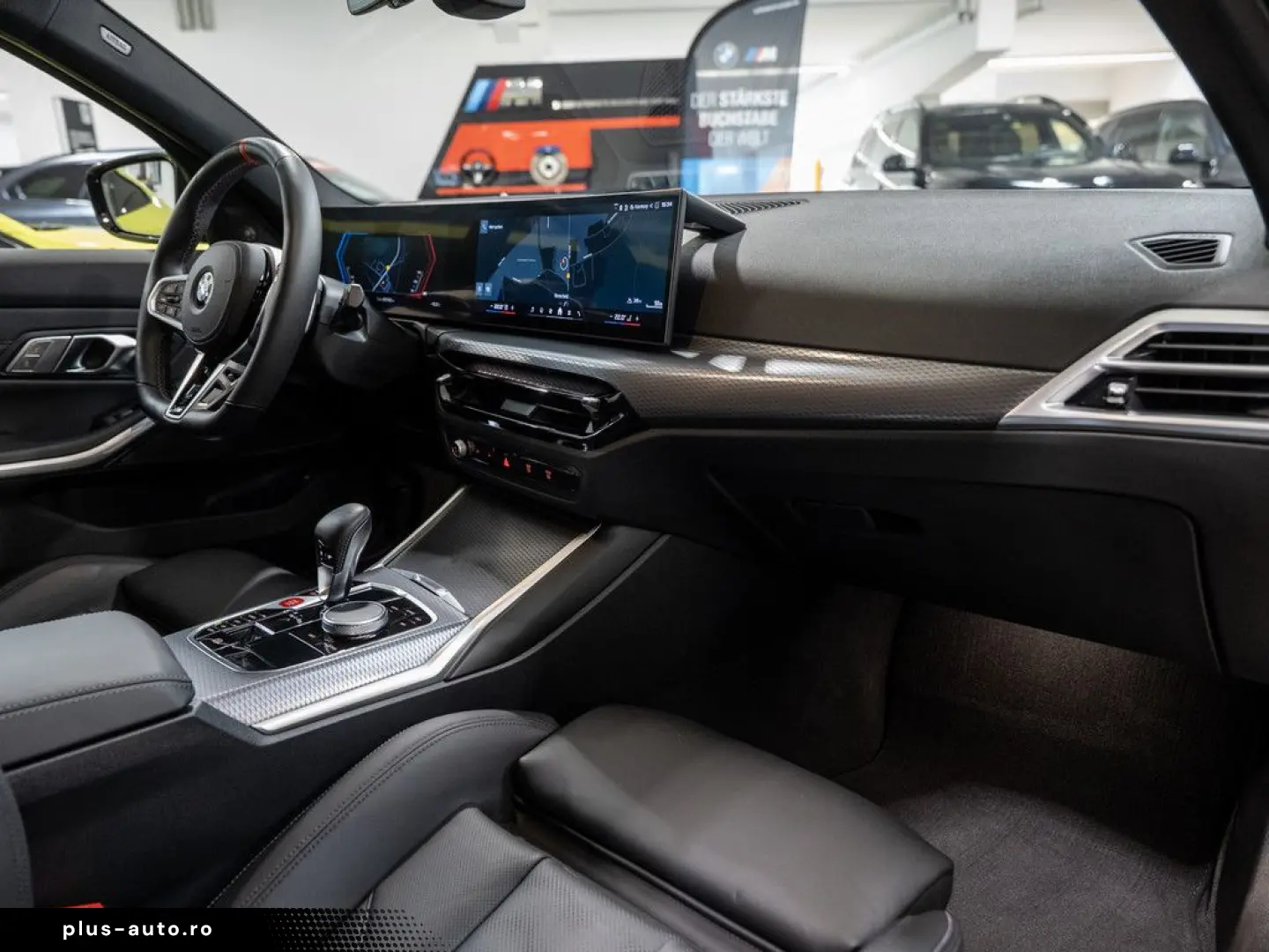 BMW M3 Touring Competition xDrive FACEL. HUD 360