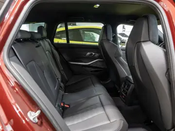 BMW M3 Touring Competition xDrive FACEL. HUD 360