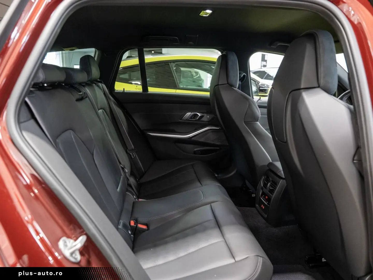 BMW M3 Touring Competition xDrive FACEL. HUD 360