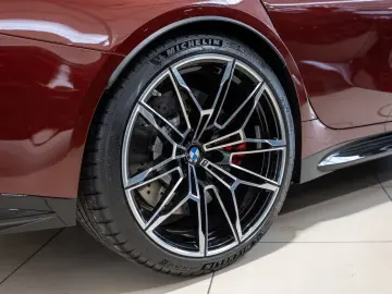 BMW M3 Touring Competition xDrive FACEL. HUD 360