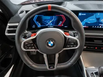 BMW M3 Touring Competition xDrive FACEL. HUD 360