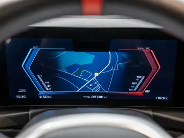 BMW M3 Touring Competition xDrive FACEL. HUD 360