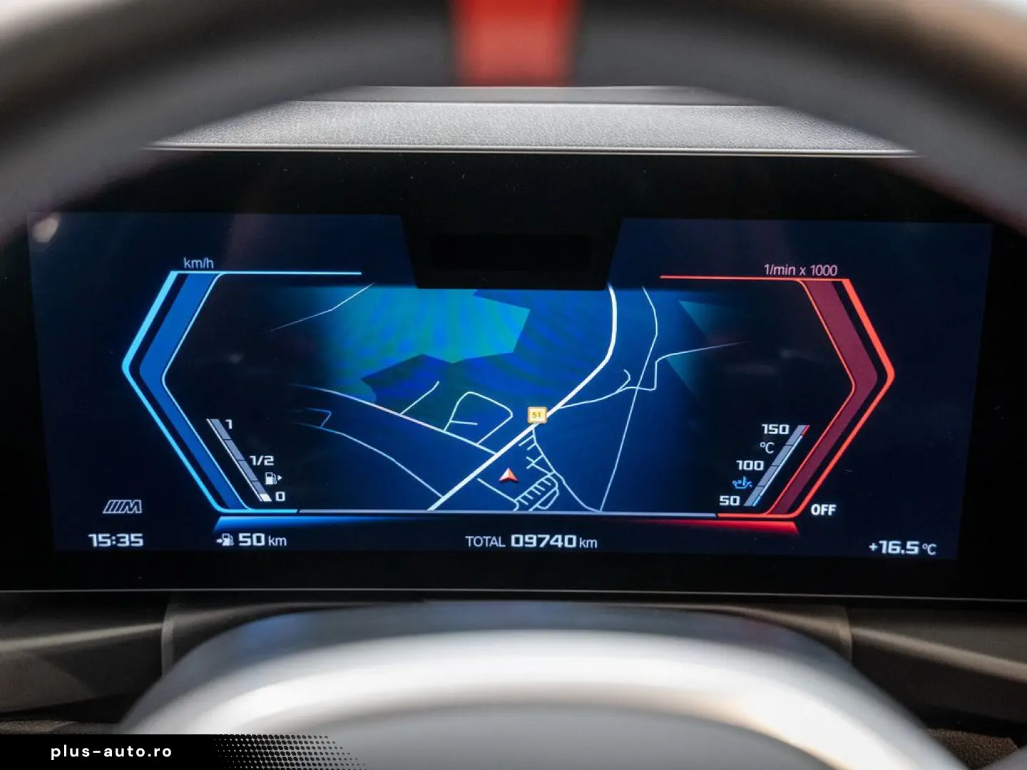 BMW M3 Touring Competition xDrive FACEL. HUD 360
