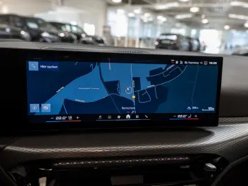 BMW M3 Touring Competition xDrive FACEL. HUD 360