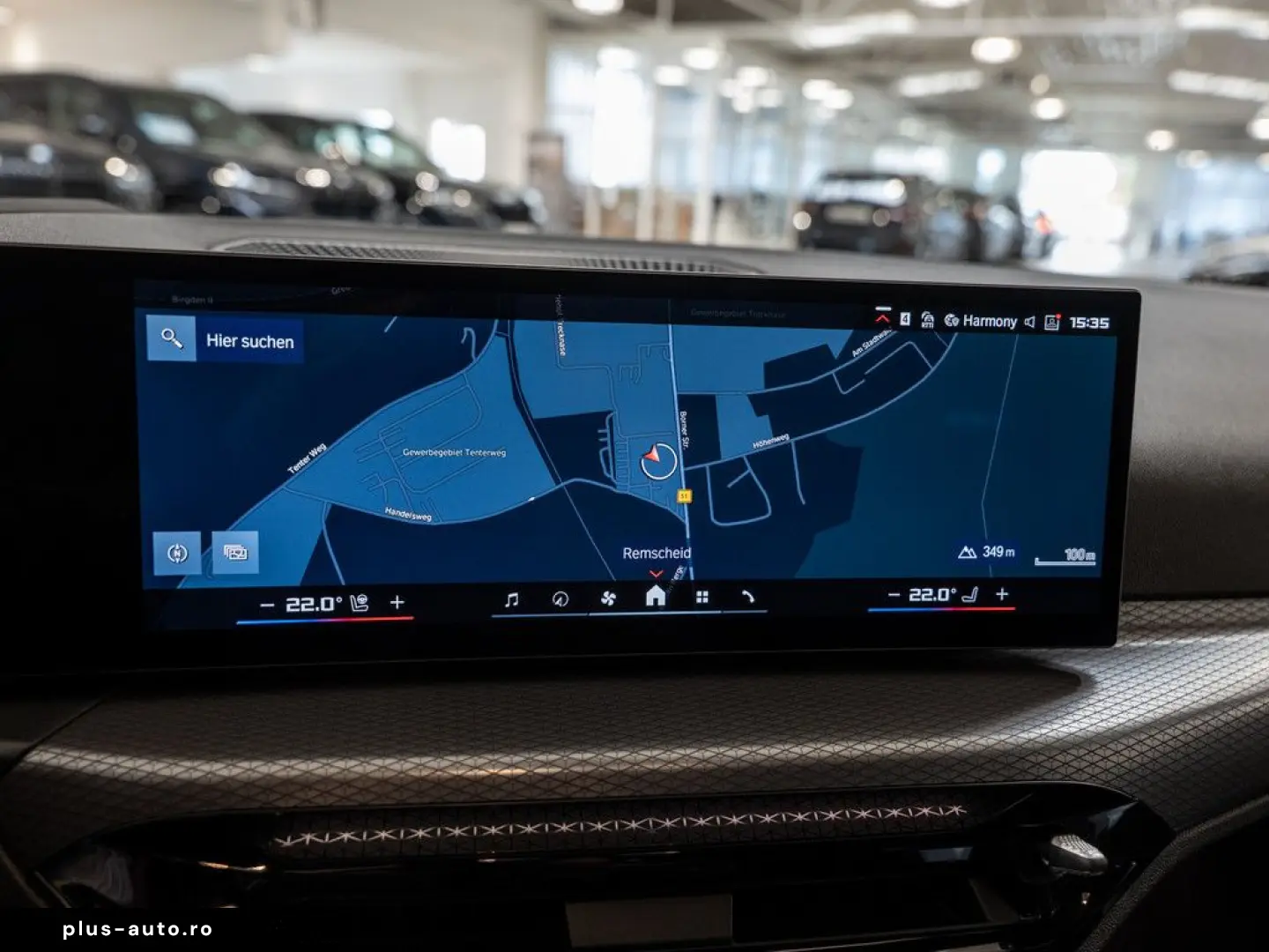 BMW M3 Touring Competition xDrive FACEL. HUD 360