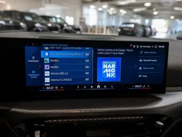 BMW M3 Touring Competition xDrive FACEL. HUD 360
