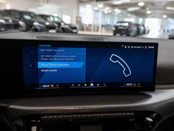 BMW M3 Touring Competition xDrive FACEL. HUD 360