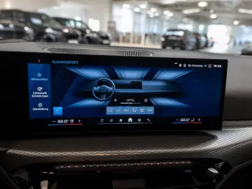 BMW M3 Touring Competition xDrive FACEL. HUD 360