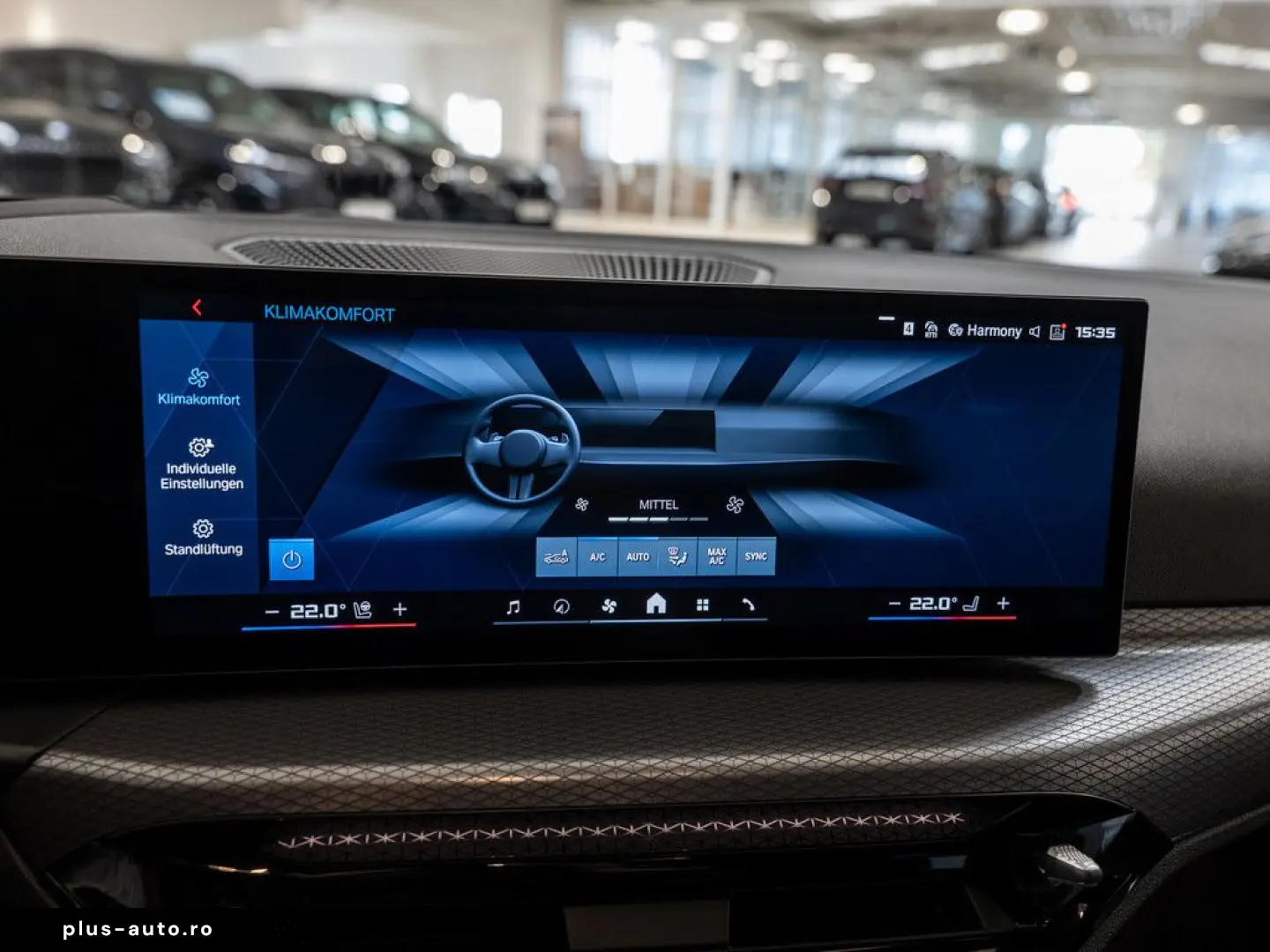 BMW M3 Touring Competition xDrive FACEL. HUD 360