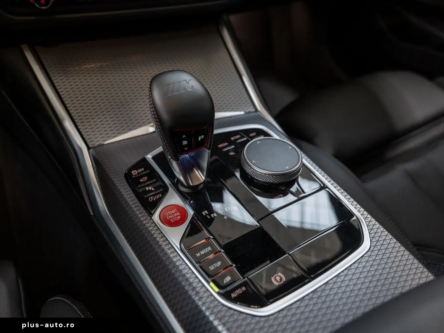 BMW M3 Touring Competition xDrive FACEL. HUD 360