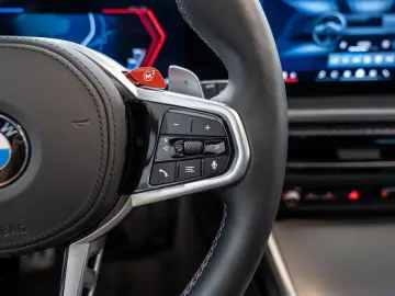BMW M3 Touring Competition xDrive FACEL. HUD 360