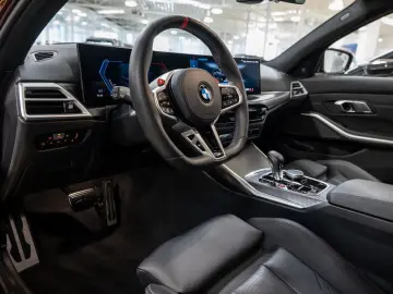 BMW M3 Touring Competition xDrive FACEL. HUD 360