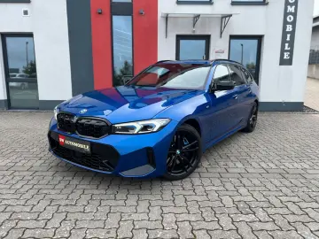BMW M340i xDrive Touring  HUP PANO ACC MEMORY