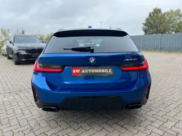 BMW M340i xDrive Touring  HUP PANO ACC MEMORY