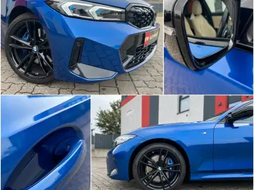 BMW M340i xDrive Touring  HUP PANO ACC MEMORY