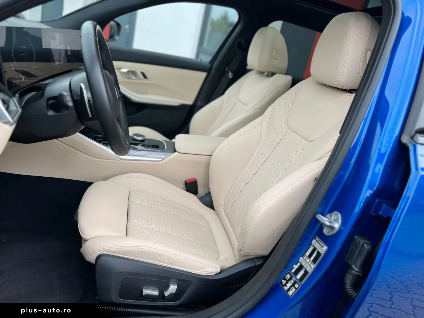 BMW M340i xDrive Touring  HUP PANO ACC MEMORY