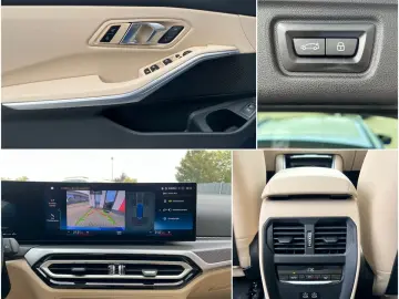 BMW M340i xDrive Touring  HUP PANO ACC MEMORY