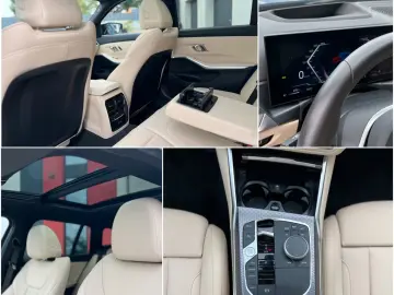 BMW M340i xDrive Touring  HUP PANO ACC MEMORY
