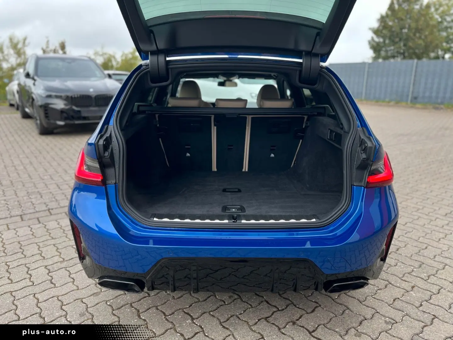 BMW M340i xDrive Touring  HUP PANO ACC MEMORY