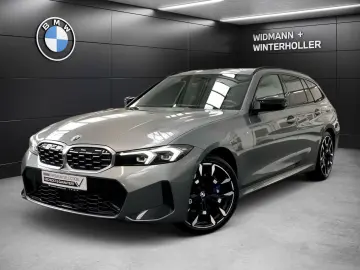 BMW M340i xDrive Touring HUD Pano LC Prof. ACC DA