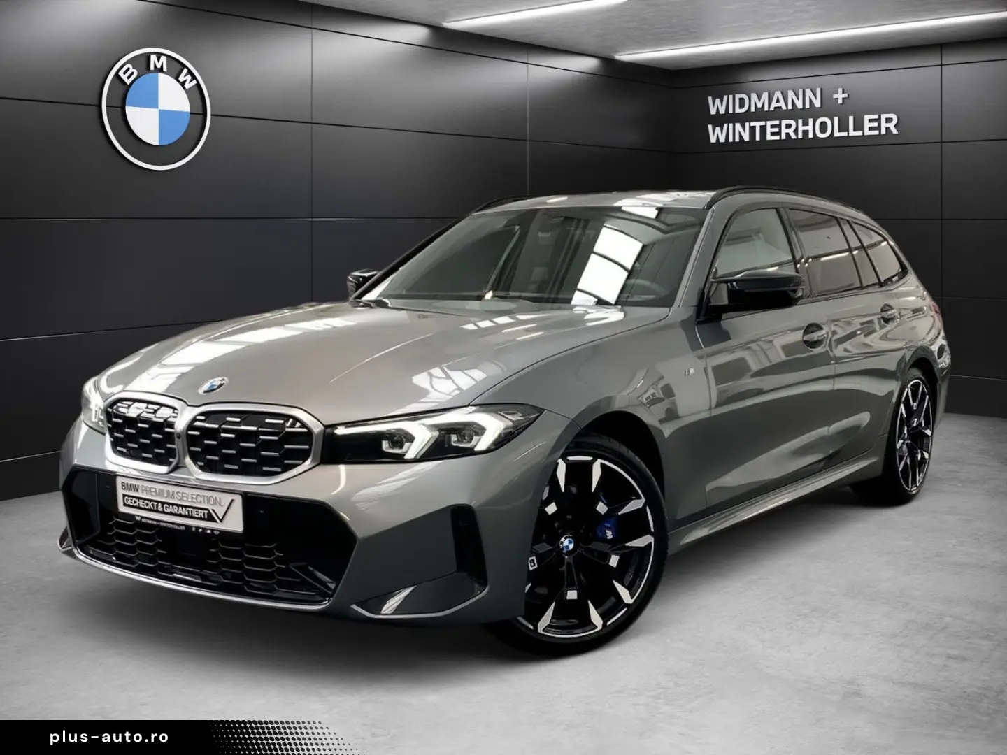 BMW M340i xDrive Touring HUD Pano LC Prof. ACC DA