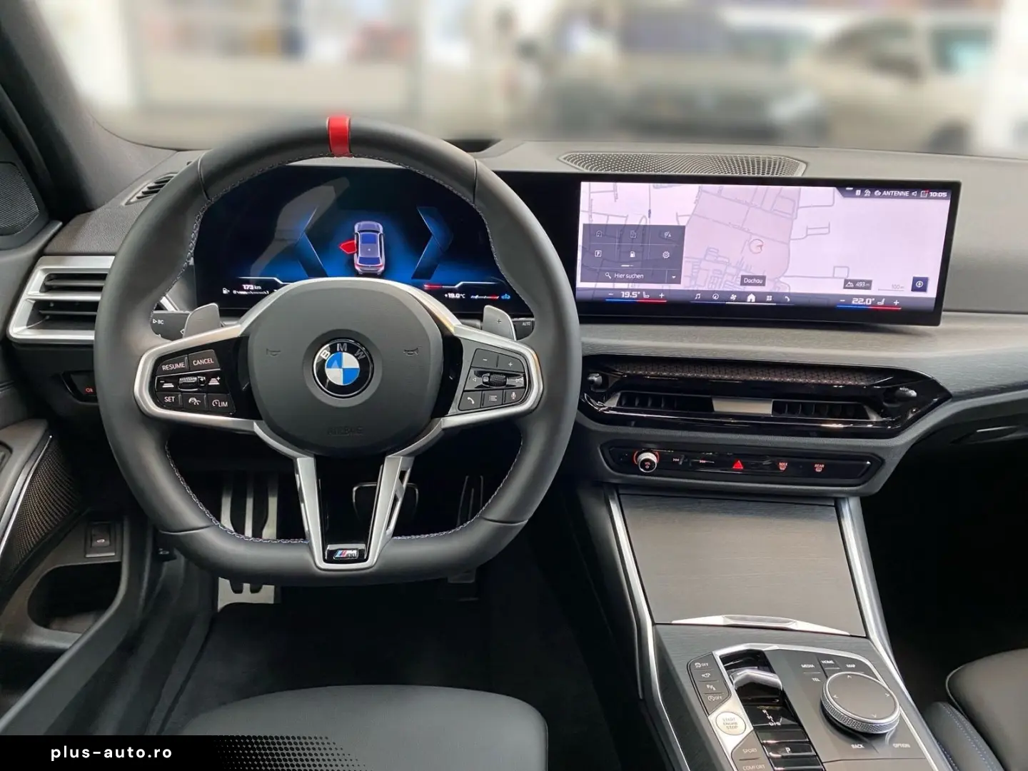 BMW M340i xDrive Touring HUD Pano LC Prof. ACC DA