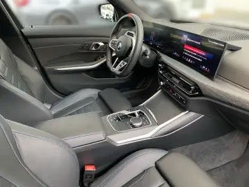 BMW M340i xDrive Touring HUD Pano LC Prof. ACC DA