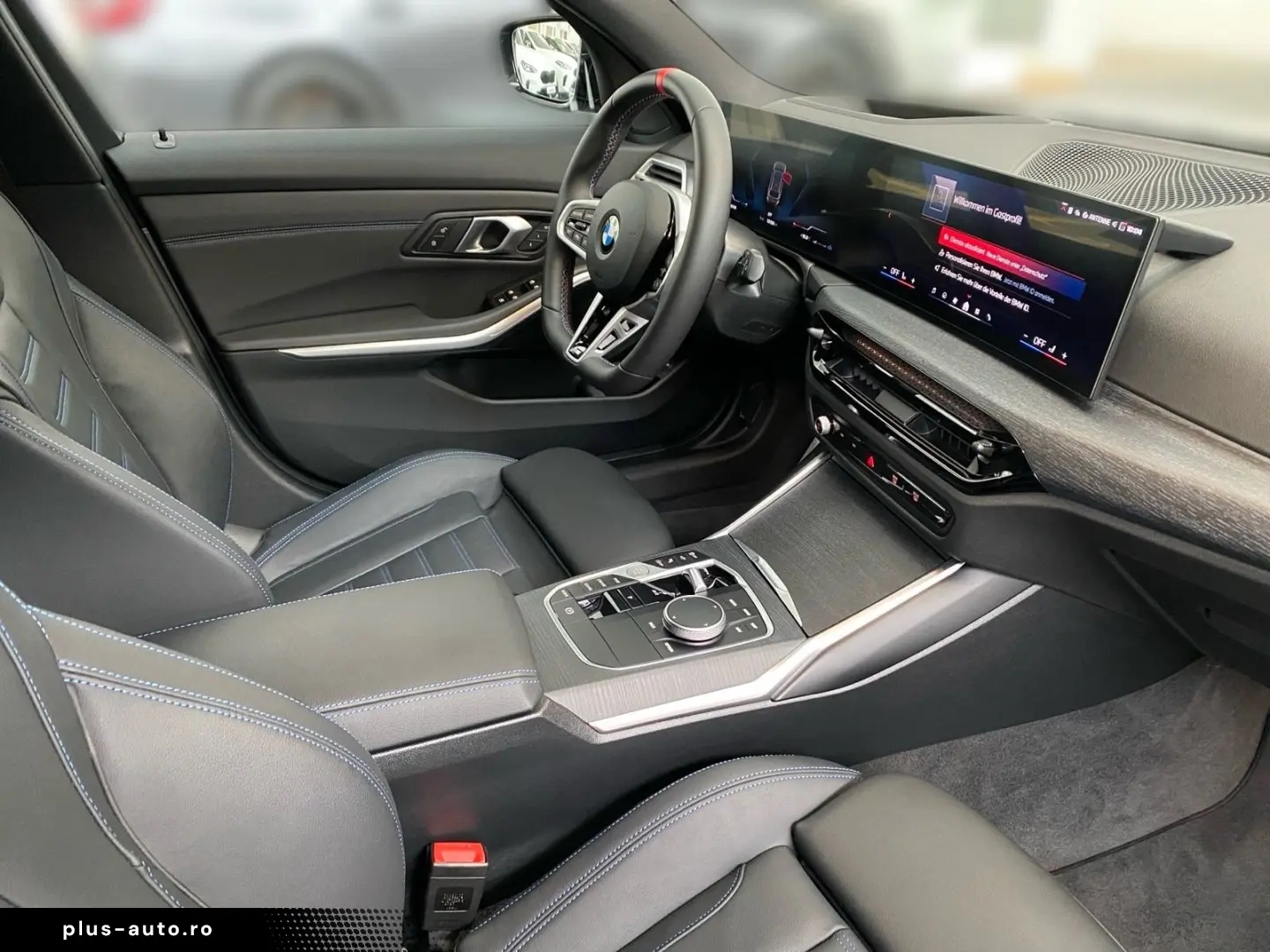 BMW M340i xDrive Touring HUD Pano LC Prof. ACC DA