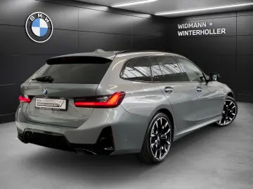 BMW M340i xDrive Touring HUD Pano LC Prof. ACC DA