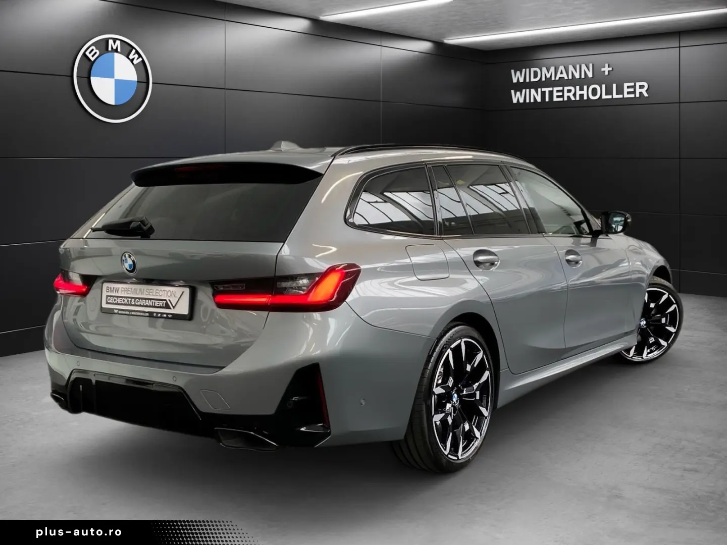 BMW M340i xDrive Touring HUD Pano LC Prof. ACC DA