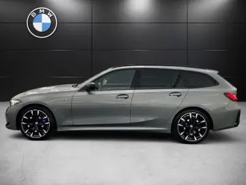 BMW M340i xDrive Touring HUD Pano LC Prof. ACC DA