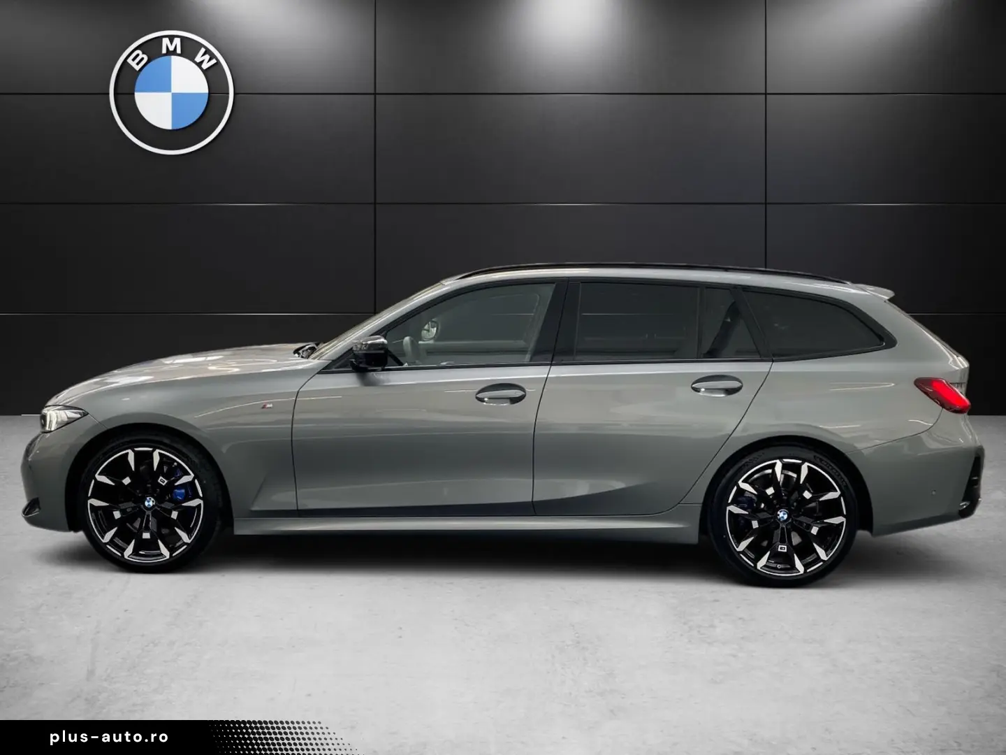 BMW M340i xDrive Touring HUD Pano LC Prof. ACC DA