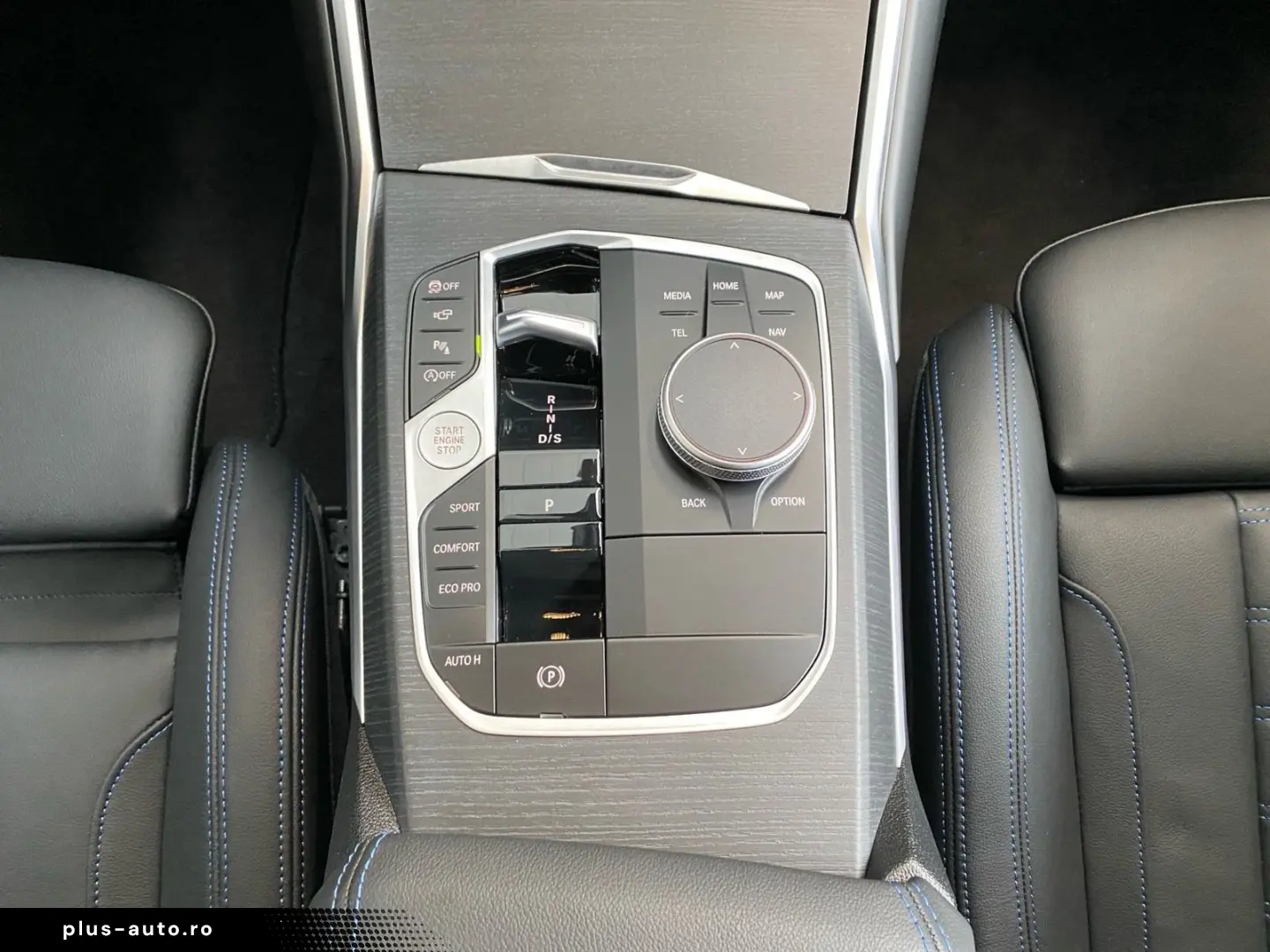 BMW M340i xDrive Touring HUD Pano LC Prof. ACC DA