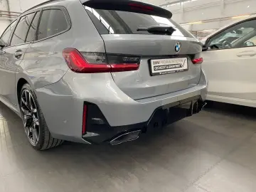 BMW M340i xDrive Touring HUD Pano LC Prof. ACC DA