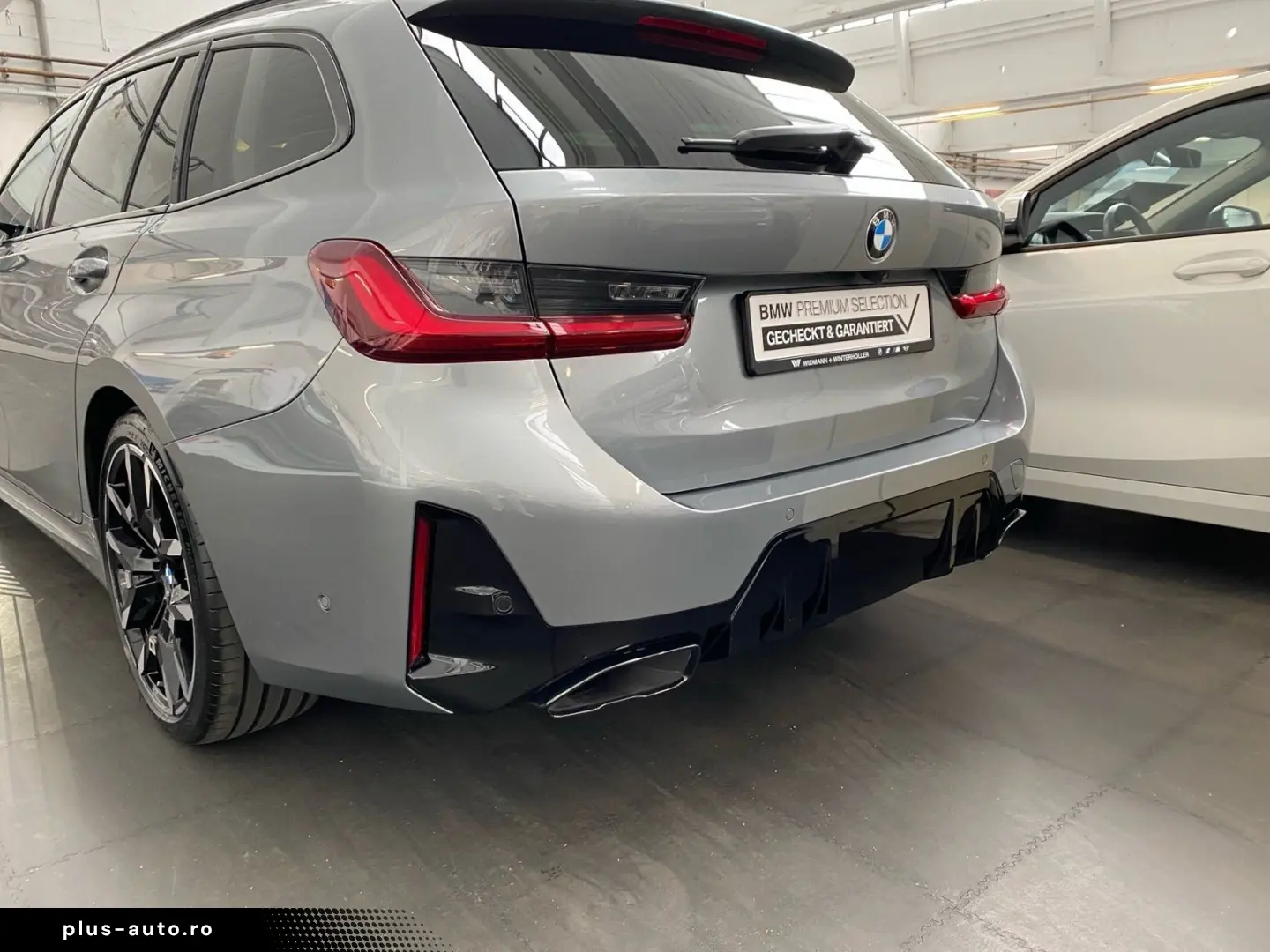 BMW M340i xDrive Touring HUD Pano LC Prof. ACC DA