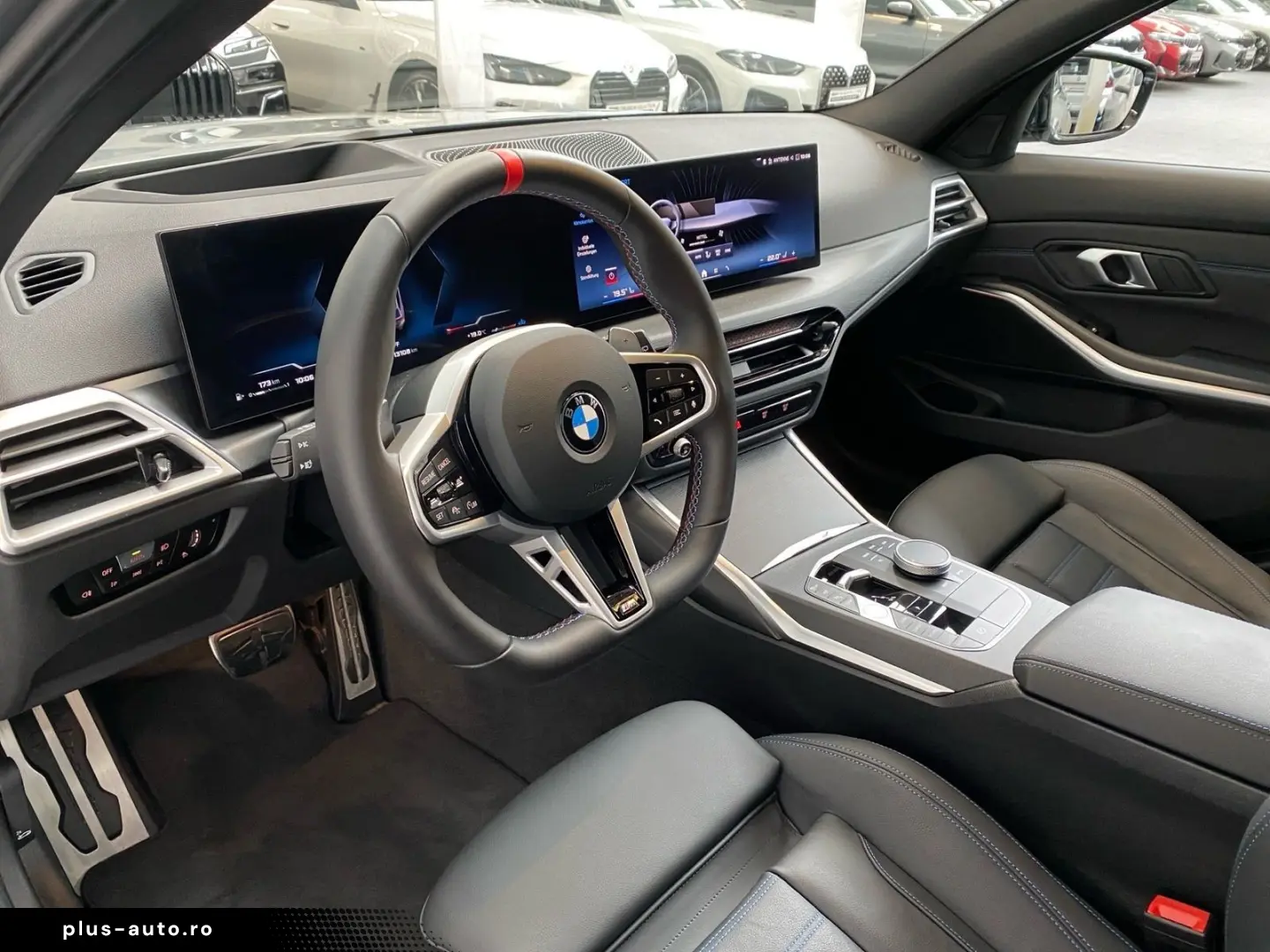 BMW M340i xDrive Touring HUD Pano LC Prof. ACC DA