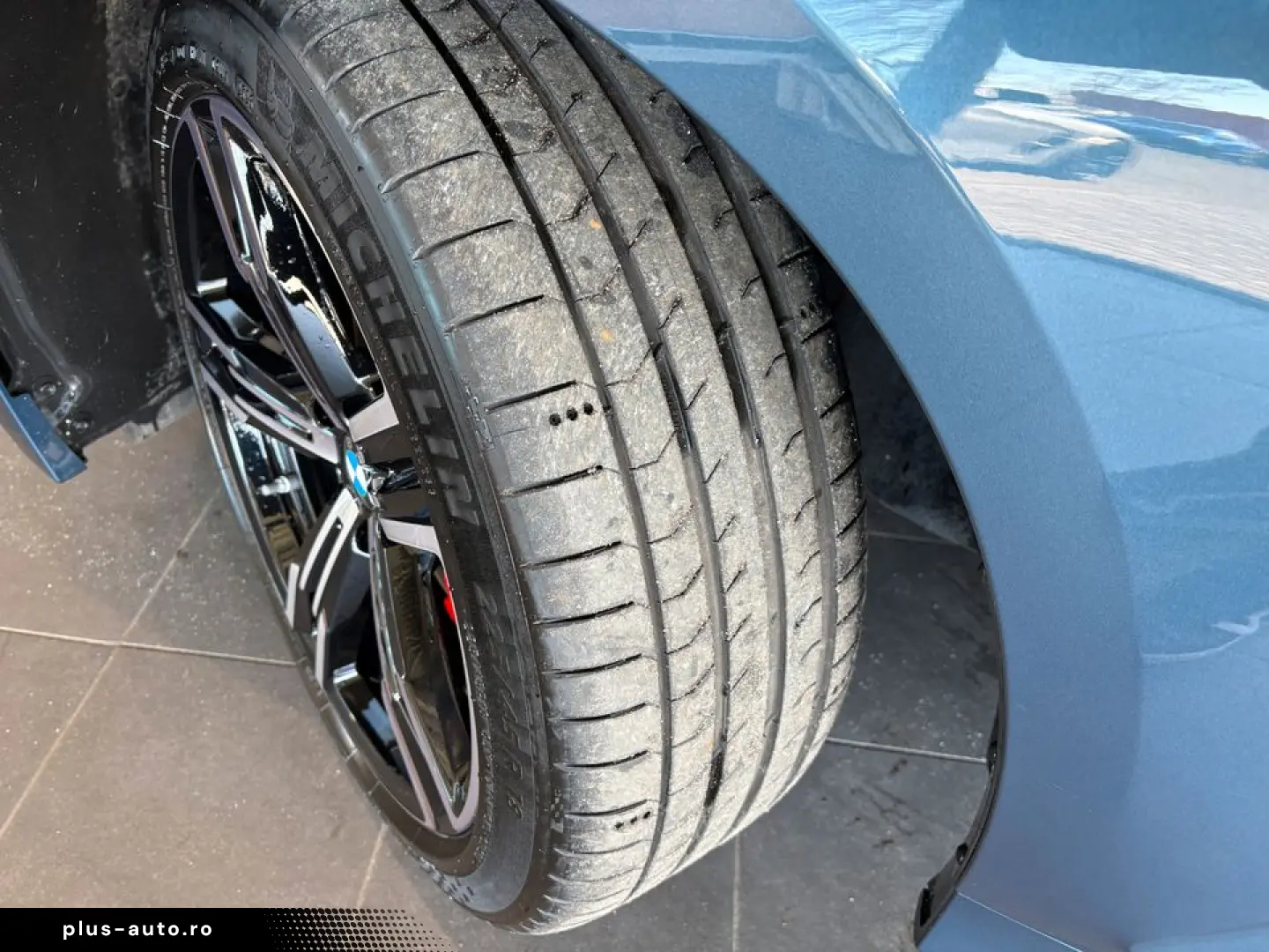 BMW M340i xDrive Touring Auto Innovationsp. Panorama