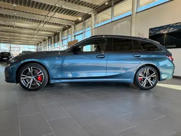 BMW M340i xDrive Touring Auto Innovationsp. Panorama