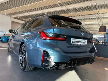 BMW M340i xDrive Touring Auto Innovationsp. Panorama