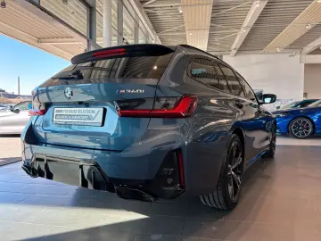 BMW M340i xDrive Touring Auto Innovationsp. Panorama
