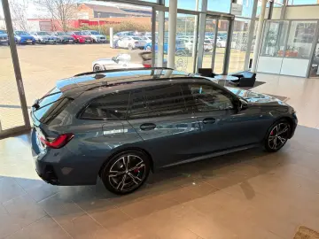 BMW M340i xDrive Touring Auto Innovationsp. Panorama