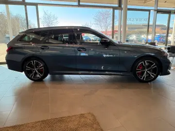 BMW M340i xDrive Touring Auto Innovationsp. Panorama