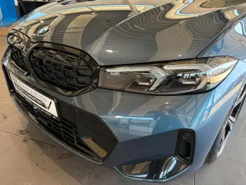 BMW M340i xDrive Touring Auto Innovationsp. Panorama
