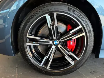 BMW M340i xDrive Touring Auto Innovationsp. Panorama