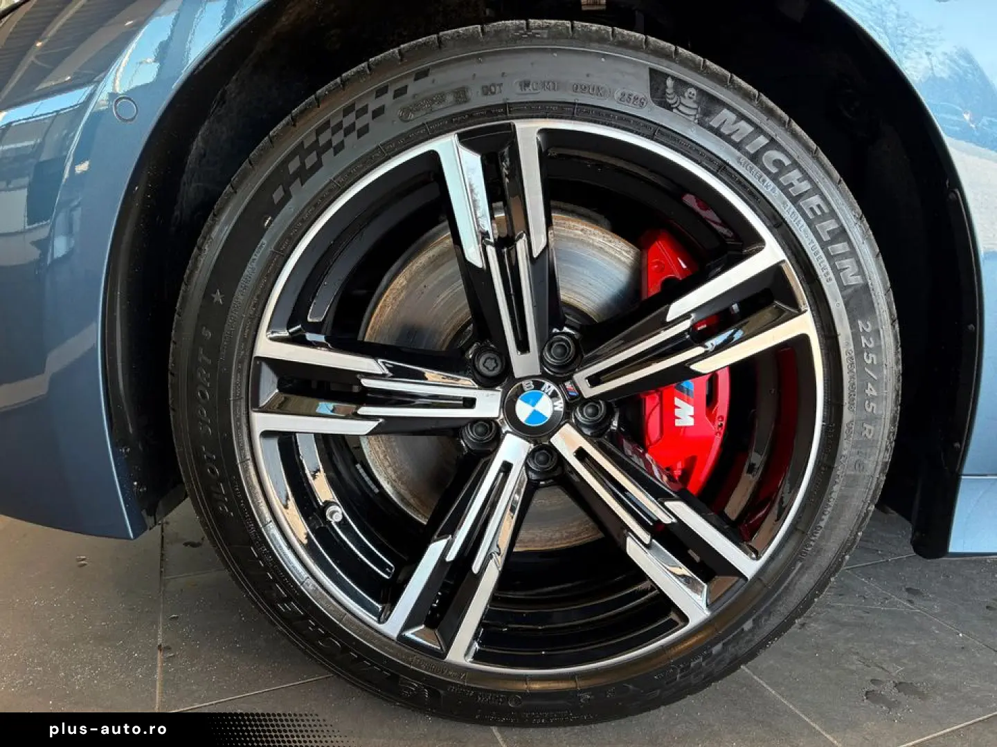 BMW M340i xDrive Touring Auto Innovationsp. Panorama