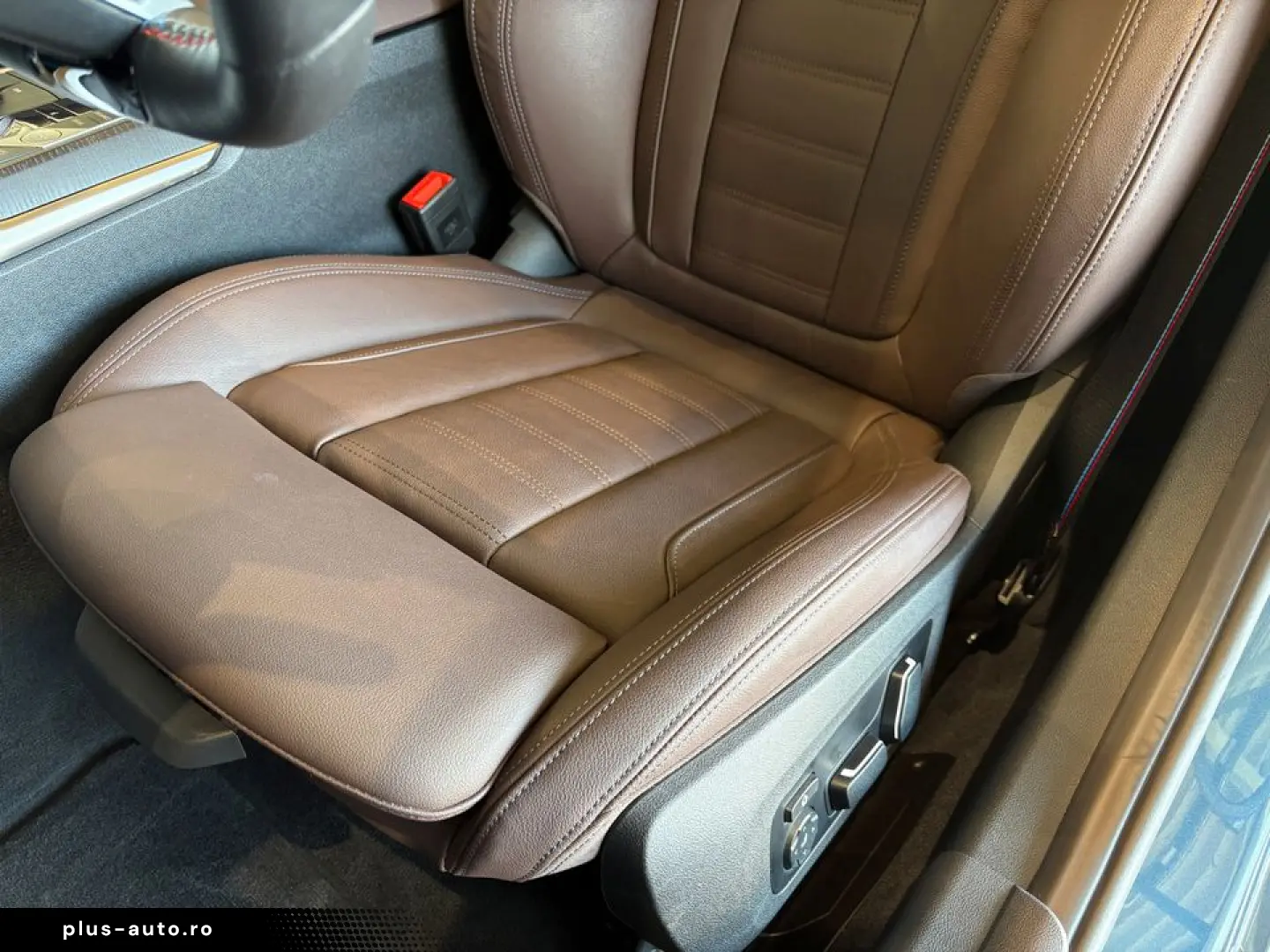 BMW M340i xDrive Touring Auto Innovationsp. Panorama