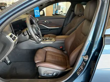 BMW M340i xDrive Touring Auto Innovationsp. Panorama